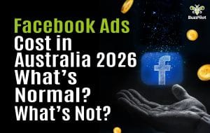 Facebook Ads cost Australia 2026 benchmarks