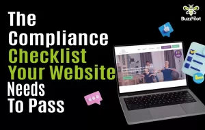 NDIS website compliance checklist audit