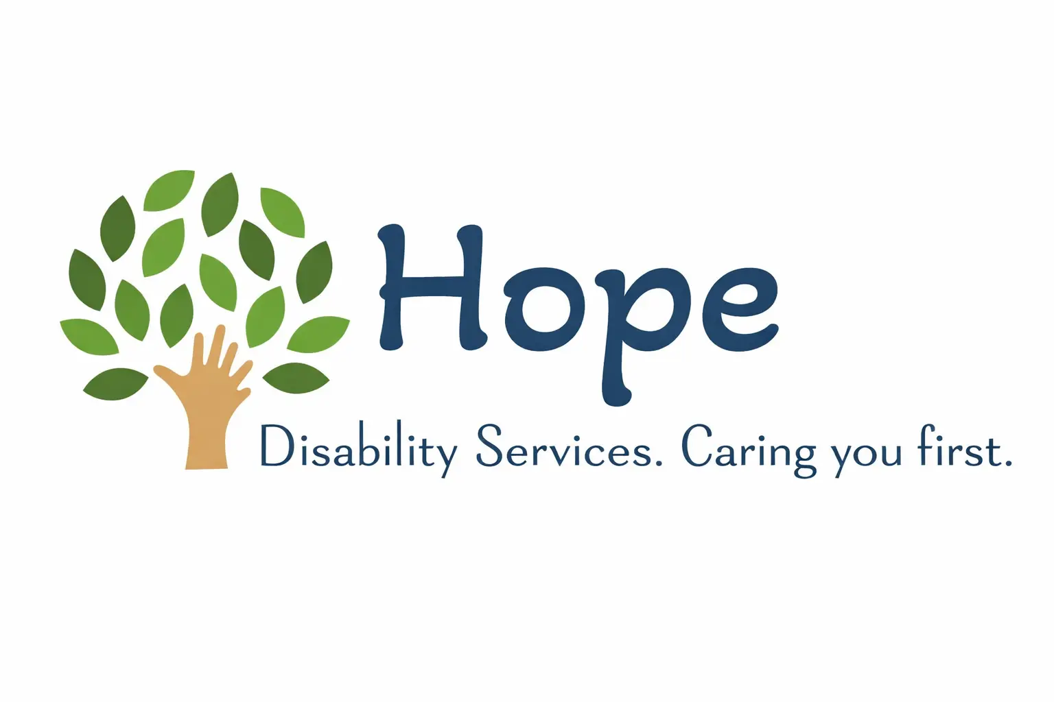 hope logo