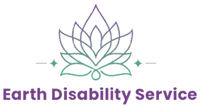 Earth disability service