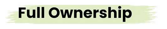 Full Ownership
