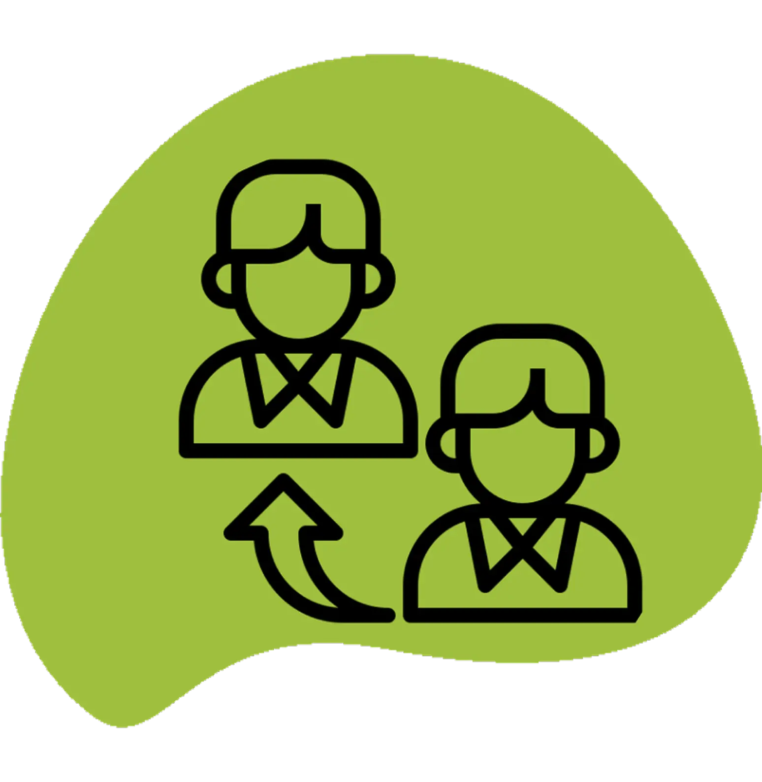 Dedicated Referral Page for Coordinators