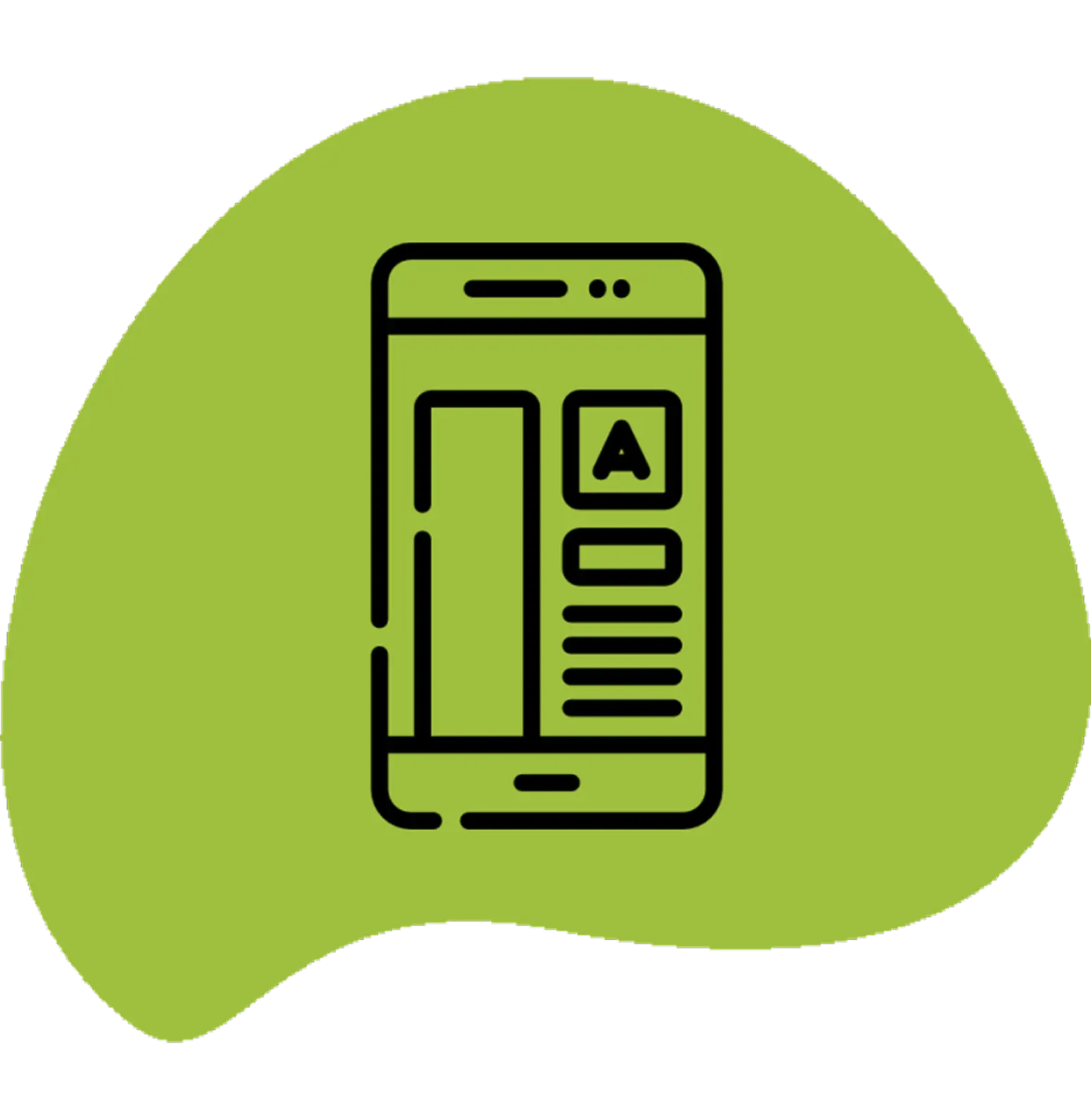 Mobile-First, Fast-Loading Design