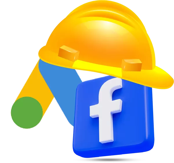 BuzzPilot digital marketing graphic tailored for Australian trades and services.