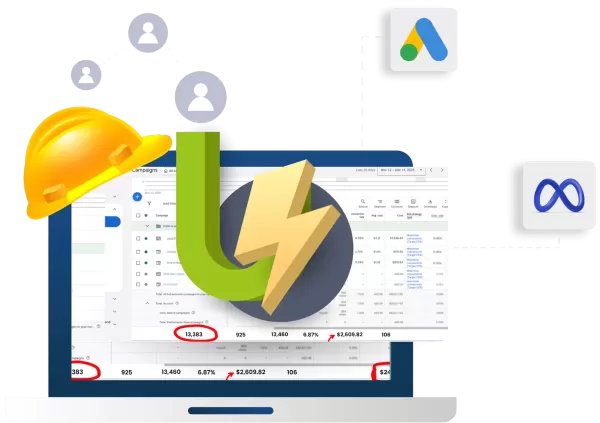 Shared Leads vs Exclusive Leads for tradies