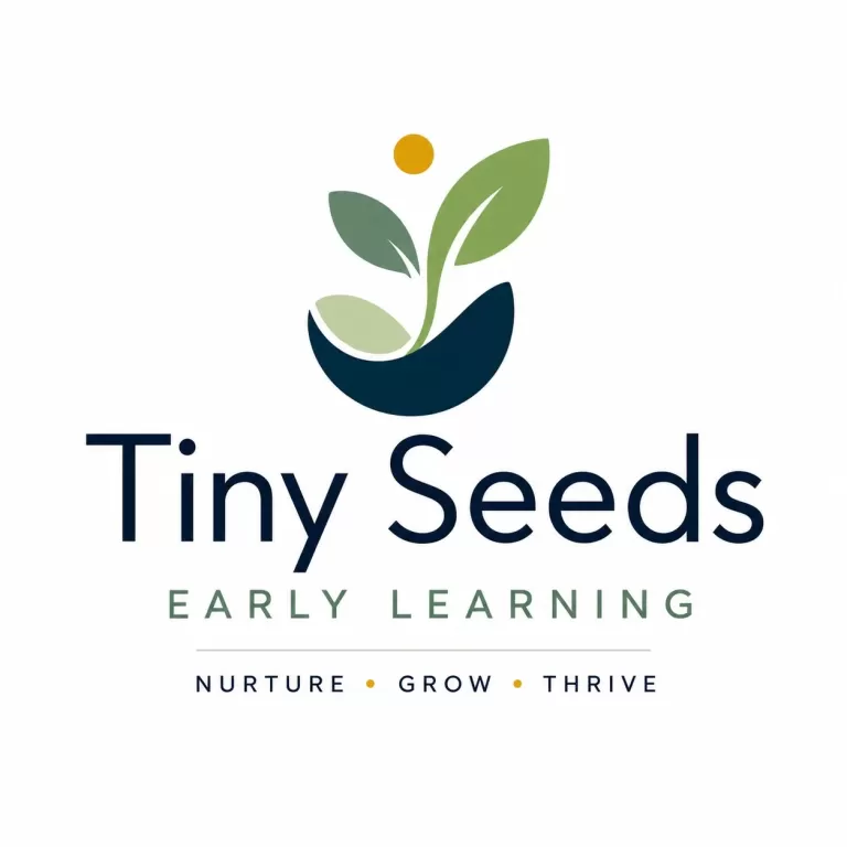 tiny seeds