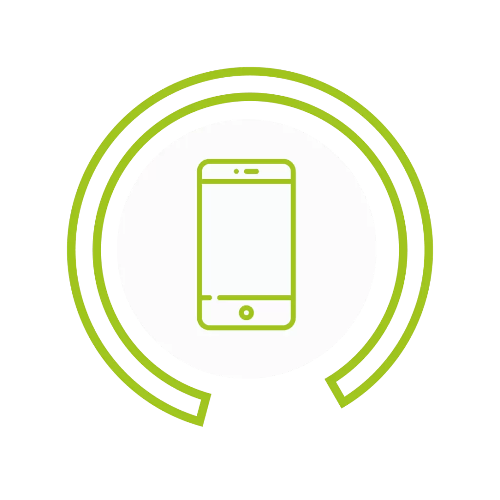 Mobile-First Design