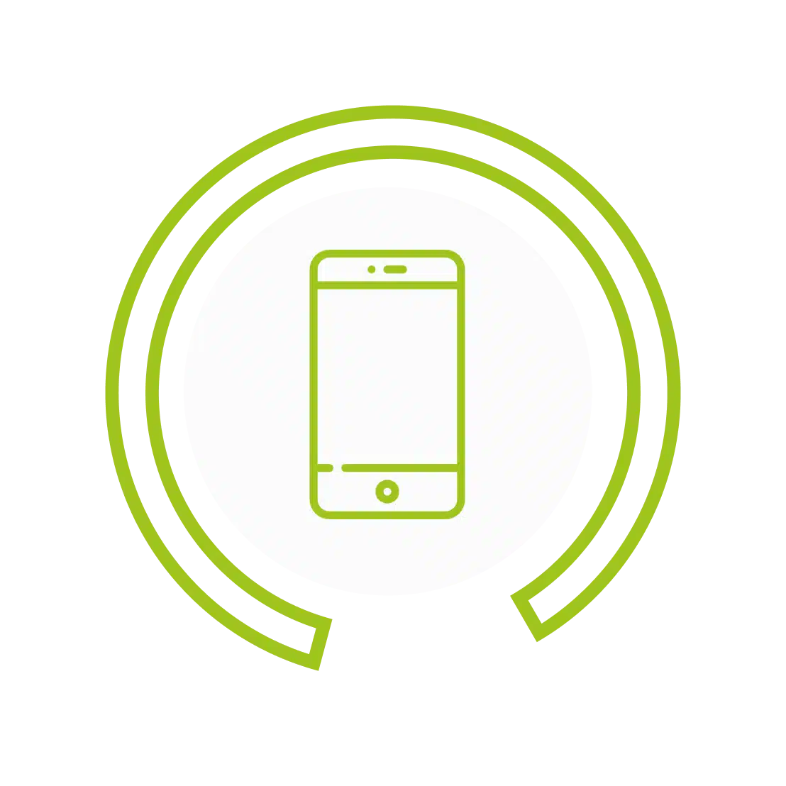 Mobile-First Design