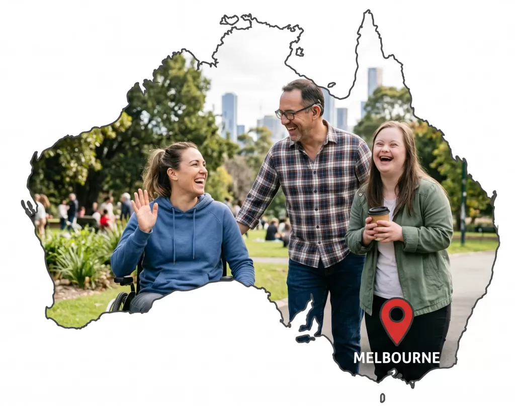 coordinators in melbourne