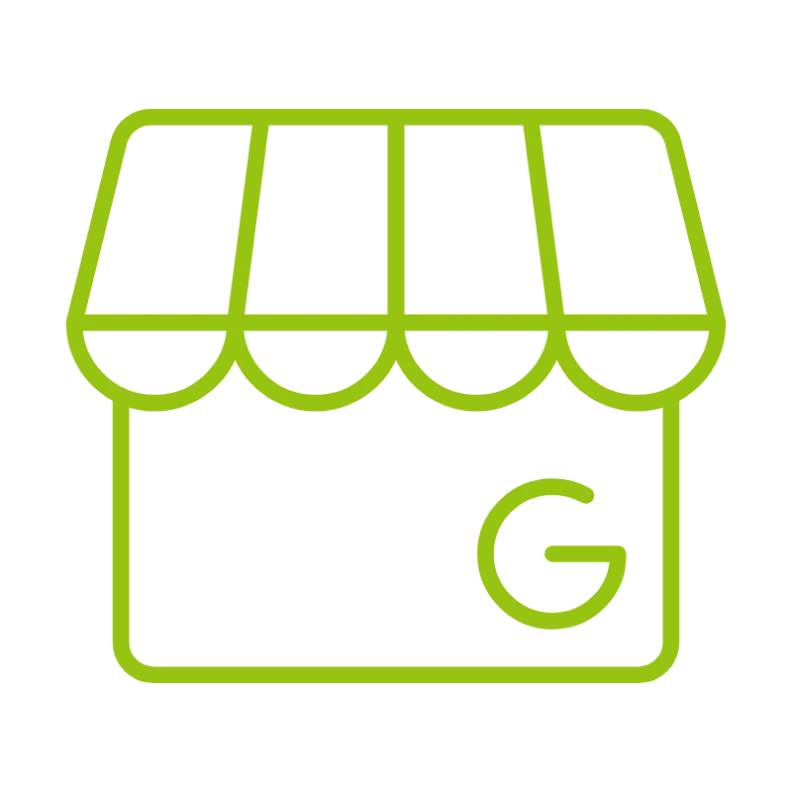 google business setup