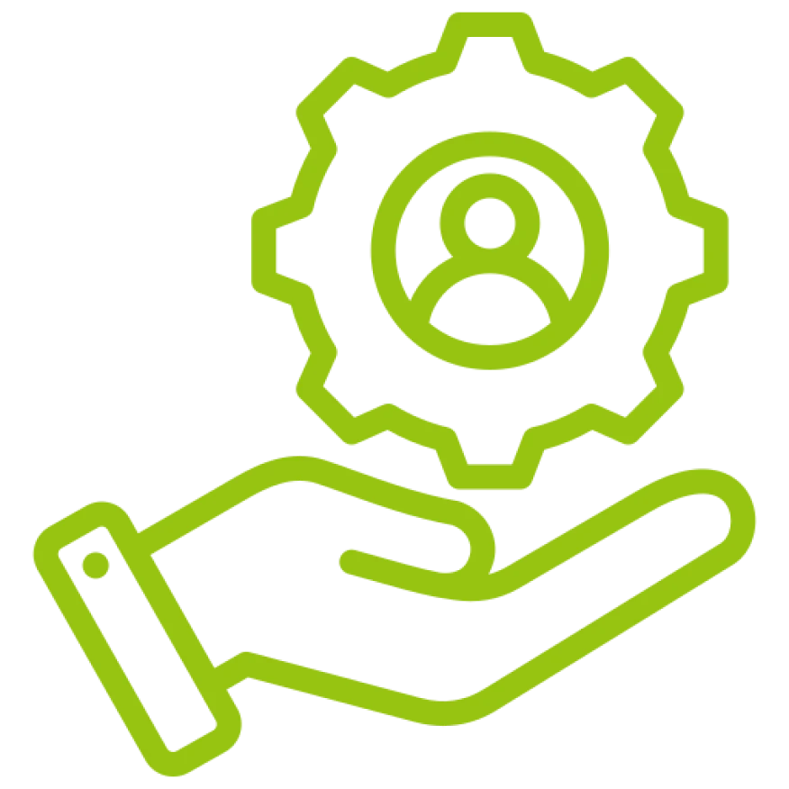 individual service
