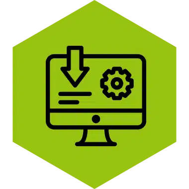 Landing Page Alignment