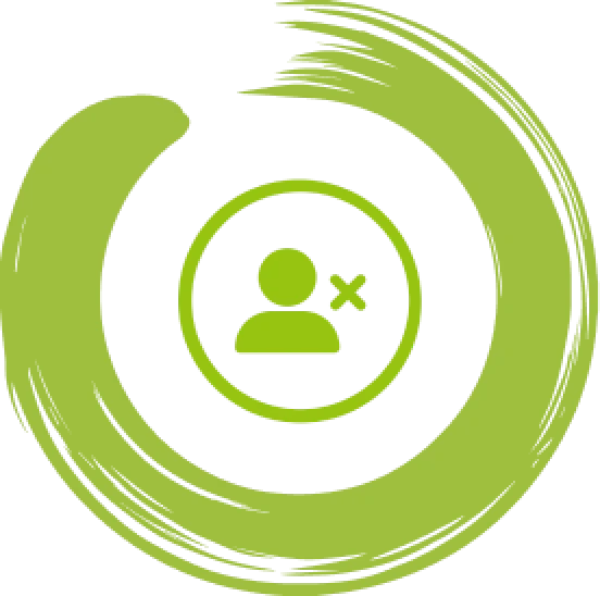 Unverified Google Business Profile problem icon NDIS provider Melbourne