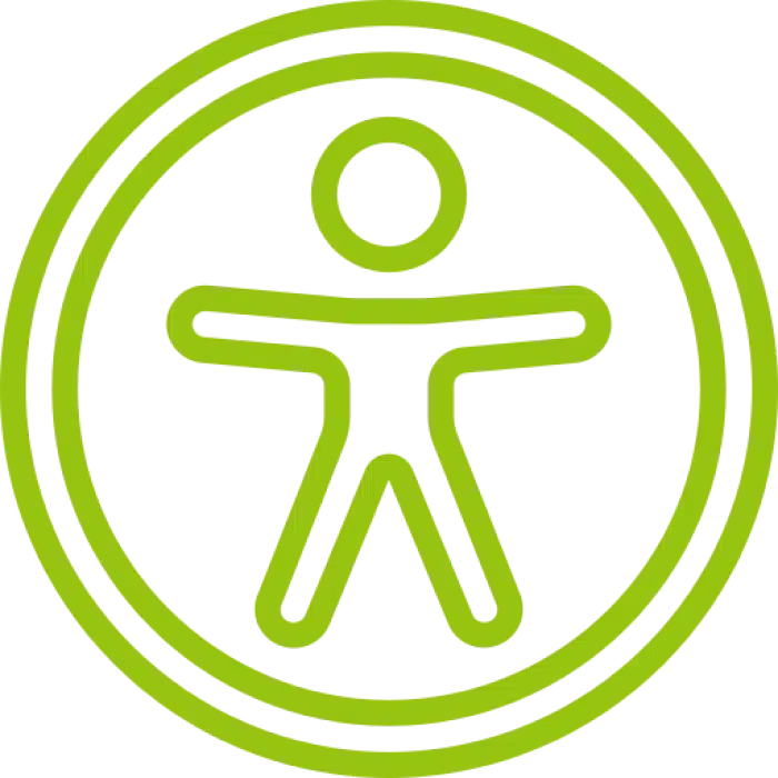 WCAG Accessibility