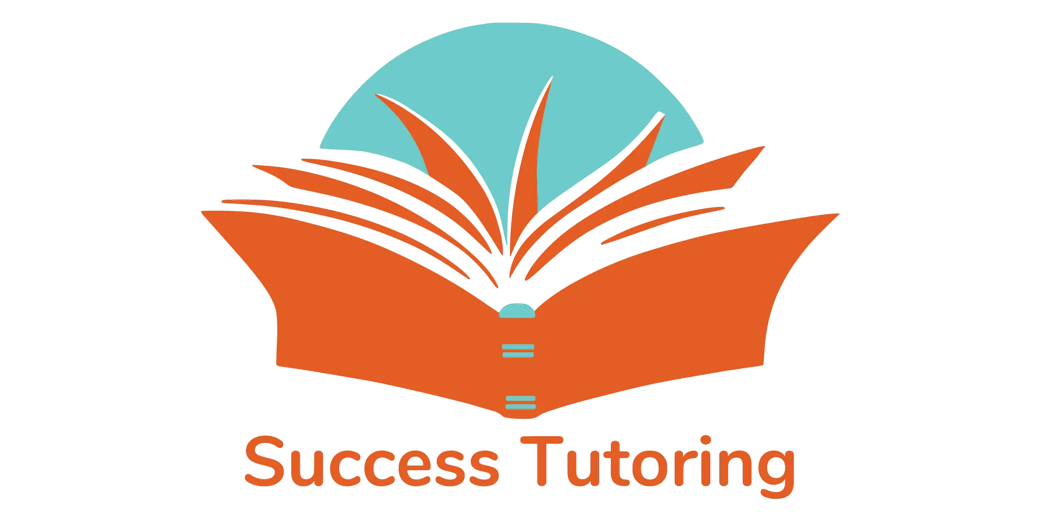 success tutoring logo