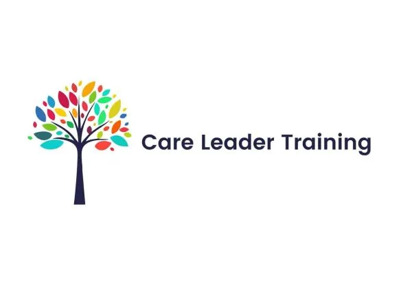 care leader training logo