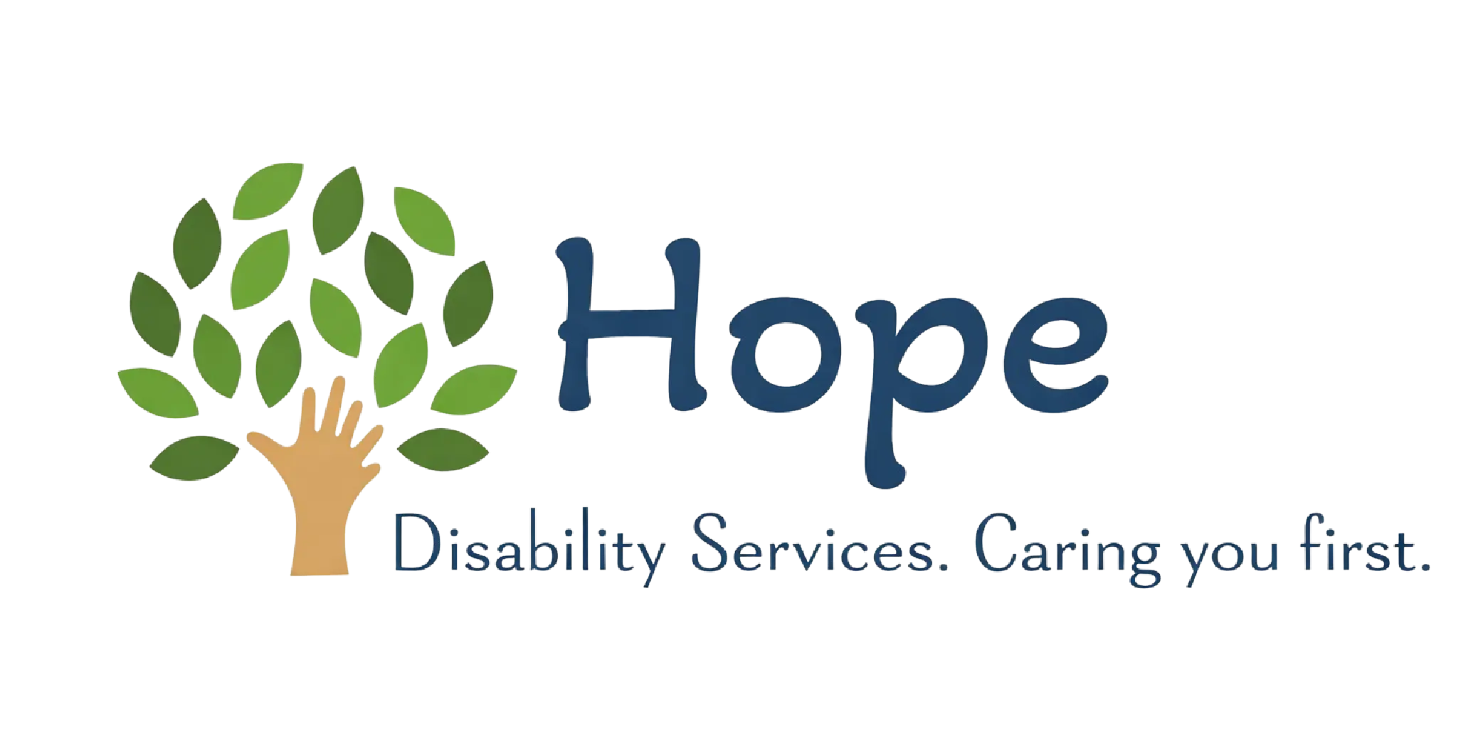 hope disability