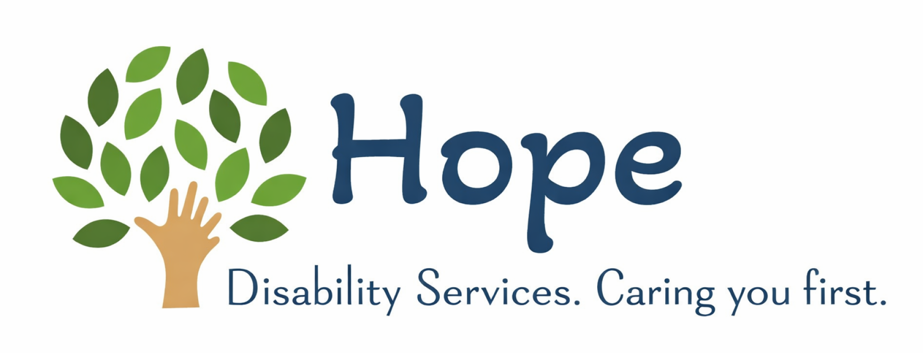 hope disability services