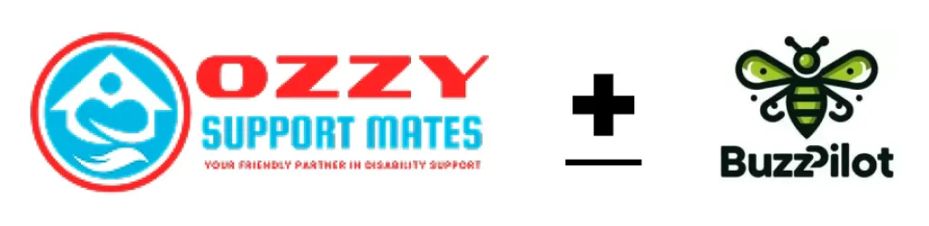 ozzy support with buzzpilot