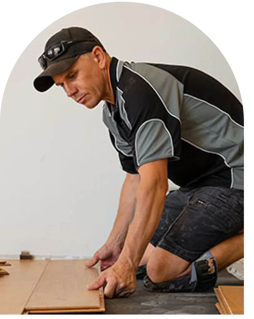 Stepfast Flooring Google Ads case study BuzzPilot