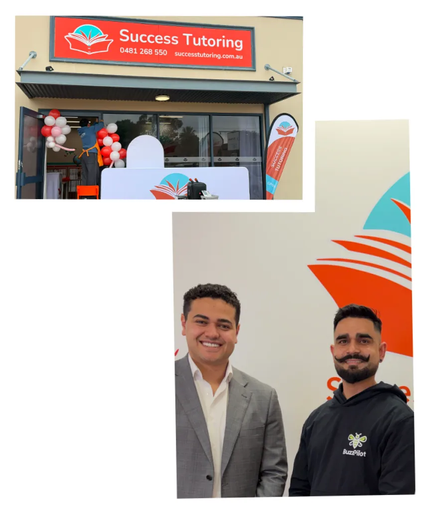 success tutoring yokine launch