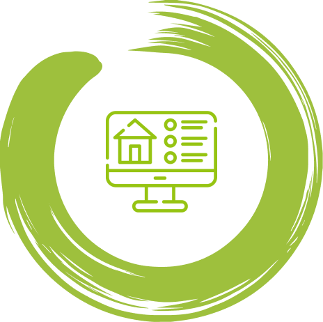 Mobile-first childcare website design icon, NQS aware, Perth
