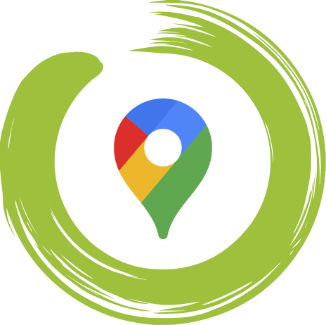 Local SEO and Google Maps icon for Perth childcare centres
