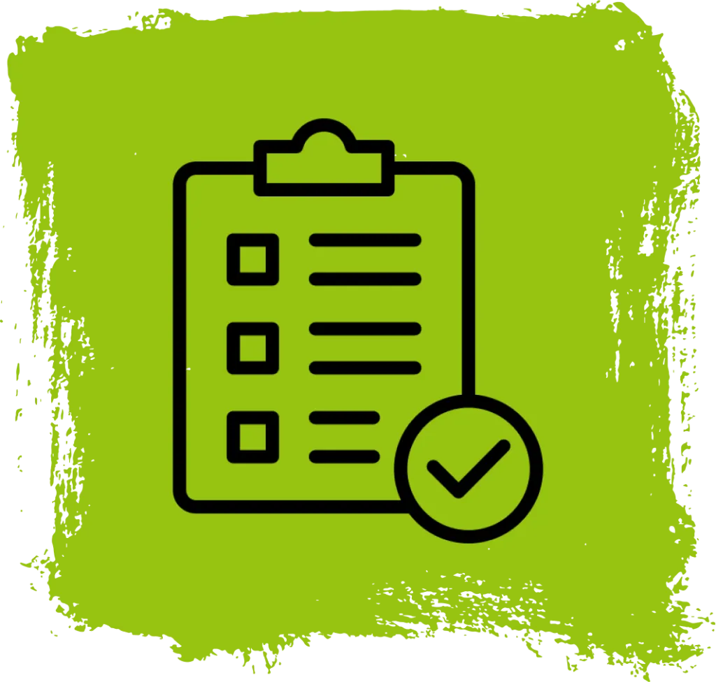 Compliance requirements