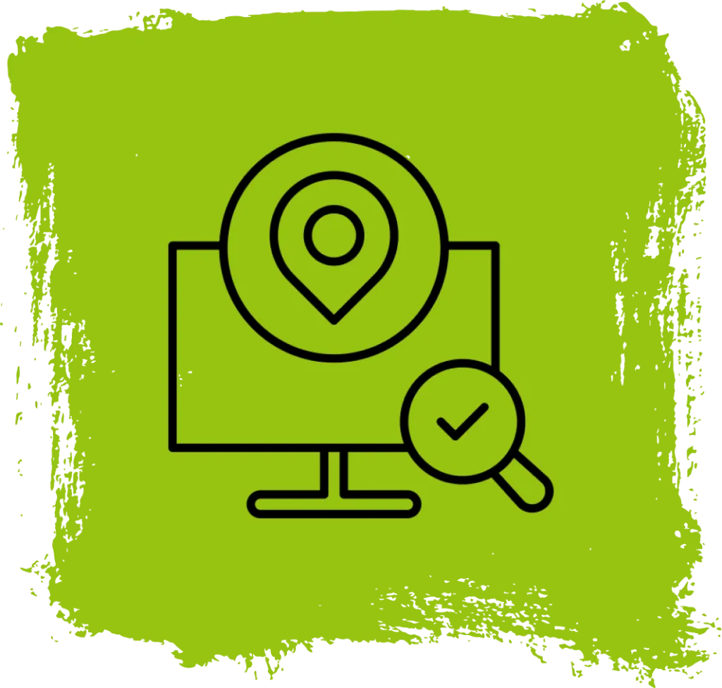 local search