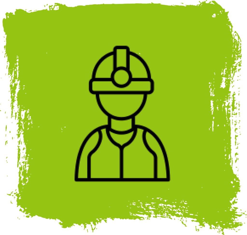 more tradies per suburb