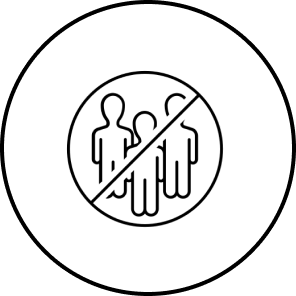 No rubbish