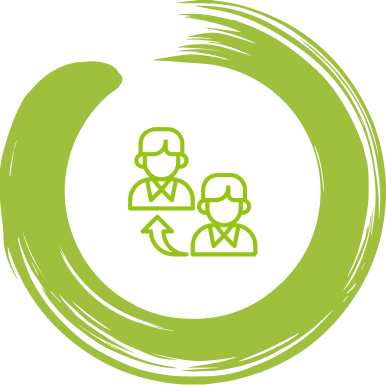 no shared leads