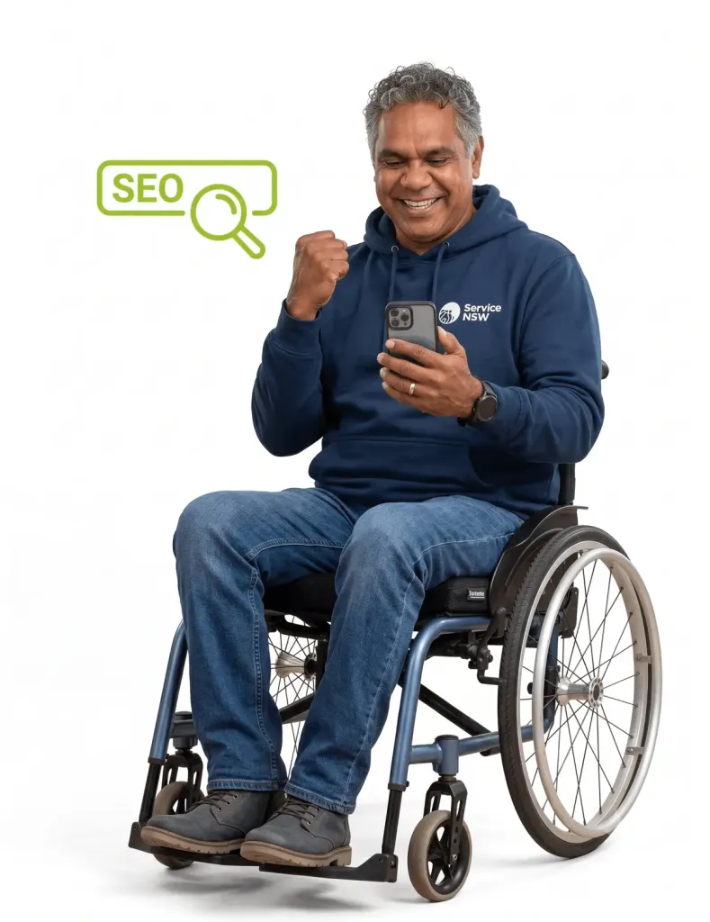 seo long term visibility