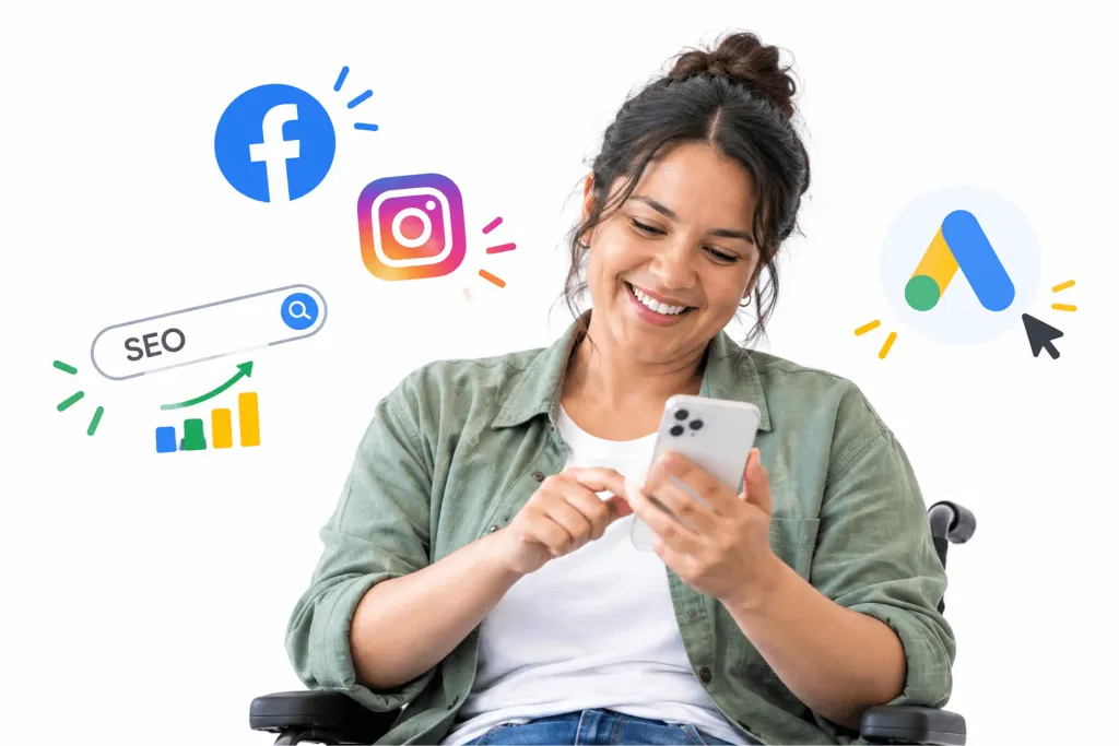 social media awareness