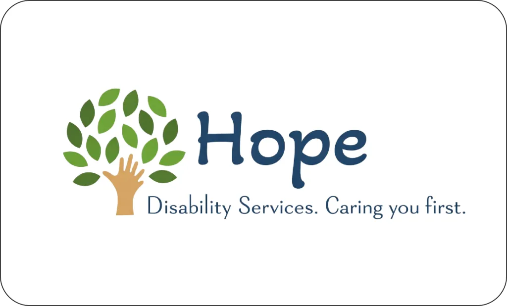 hope logo