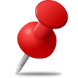 map pin