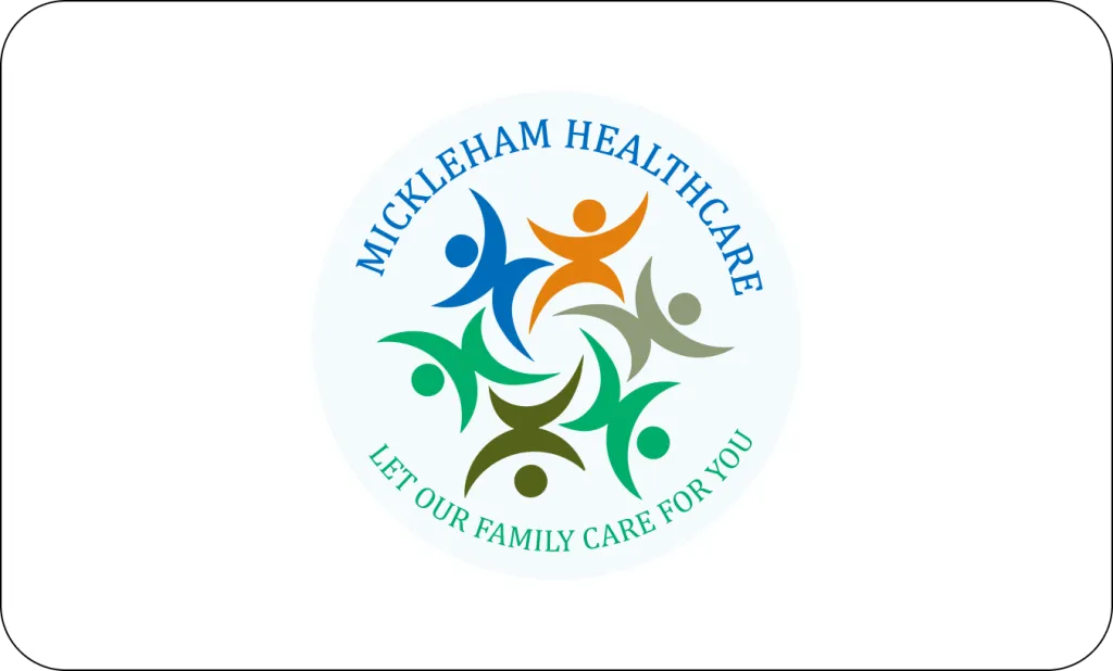 mickleham logo
