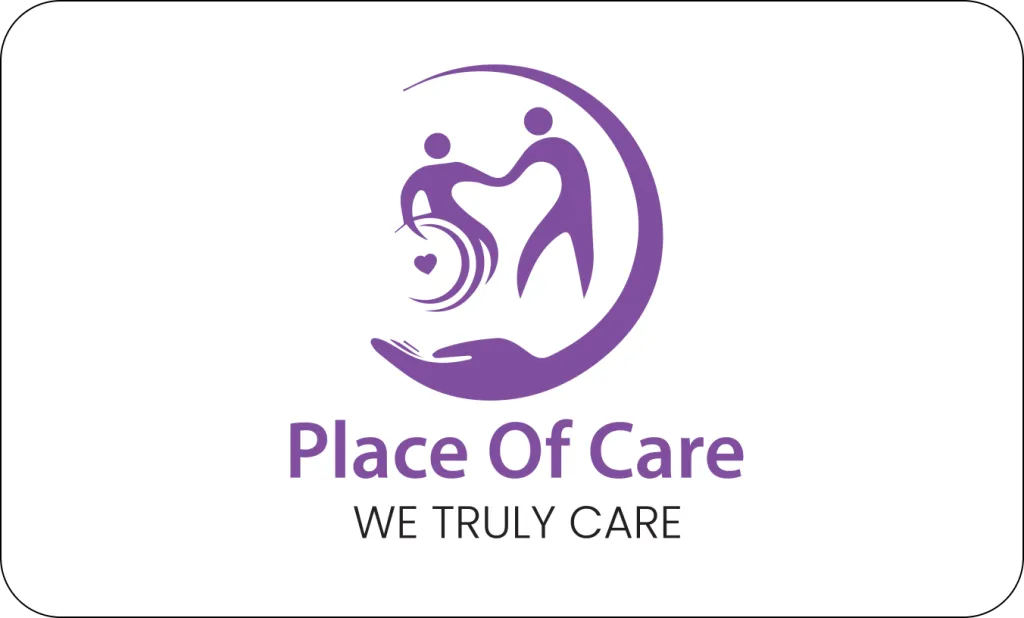 place of care logo