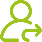 referral icon